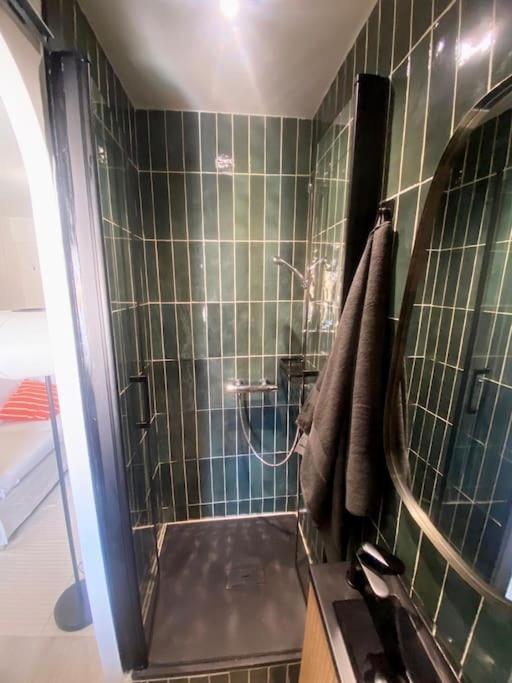 Le 23, Cocon Dans Le Centre Historique Apartment Montauban Exterior foto