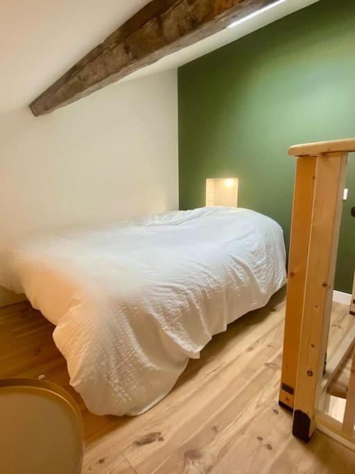 Le 23, Cocon Dans Le Centre Historique Apartment Montauban Exterior foto