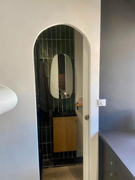 Le 23, Cocon Dans Le Centre Historique Apartment Montauban Exterior foto